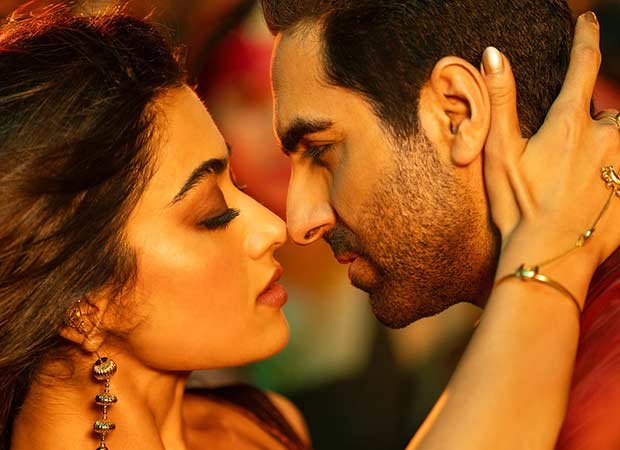 Thamma Box Office: Ayushmann Khurrana starrer surpasses Housefull 5, and Saiyaara; emerges as the 4th Highest Opening Day Grosser of 2025 :Bollywood Box Office