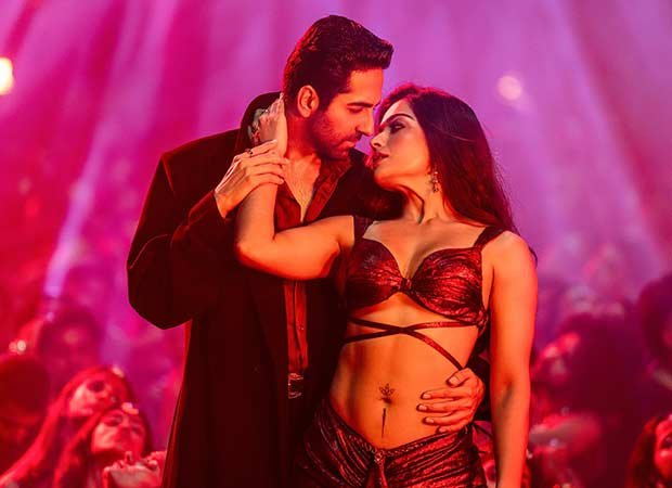 Thamma Box Office: Film takes a very good opening; all set to cross Rs. 100 crores over extended weekend :Bollywood Box Office