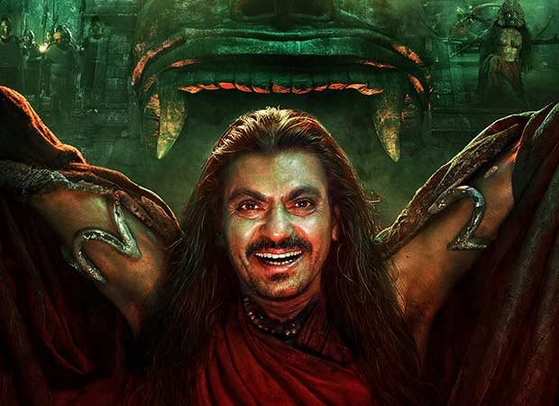 Thamma Box Office: Film takes spectacular opening; emerges as Second-Highest MHCU release after Stree 2 :Bollywood Box Office