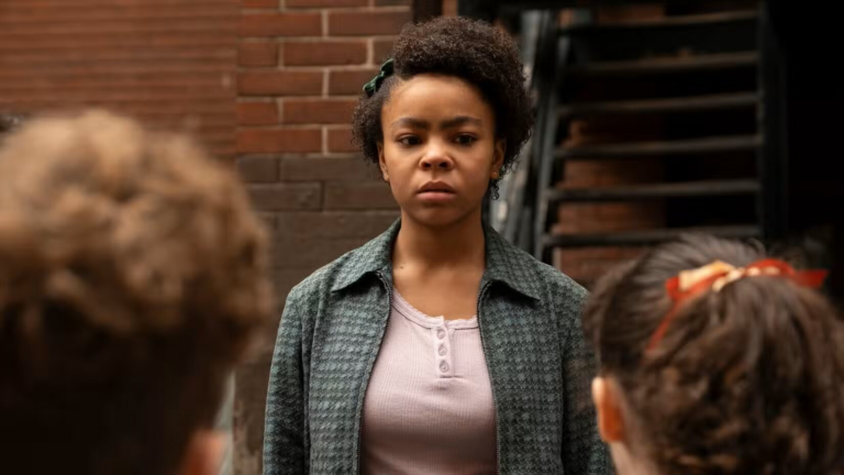 ‘If painting reality is considered woke agenda…’: Welcome to Derry showrunners on tackling racism, segregation in show