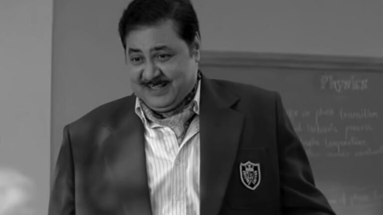 ‘I’m in no hurry to die’: When Satish Shah addressed his death, made an incomplete promise to return to acting