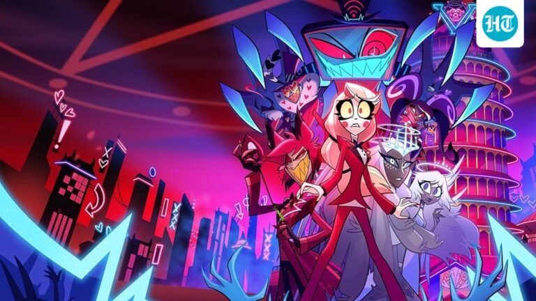 Hazbin Hotel season 2 returns this week: release time, episode lineup, and what’s next