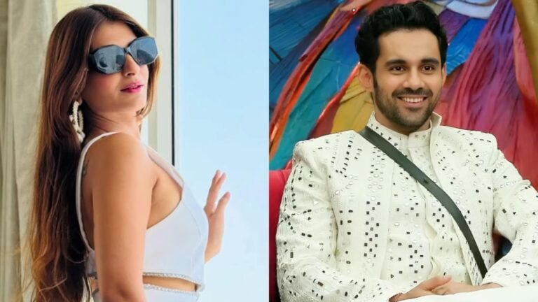 Abhishek Bajaj’s ex-wife Akanksha Jindal calls him a ‘big liar’, says he does not hesitate to lie infront of Salman Khan