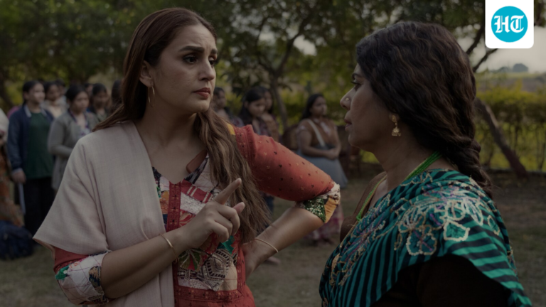 Delhi Crime S3 review: Shefali Shah, Huma Qureshi outdo each other in taut thriller that mixes formula with substance