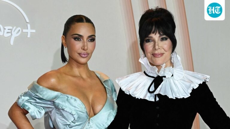 Singer Ray J sues Kim Kardashian and Kris Jenner for defamation regarding 2003 sex tape