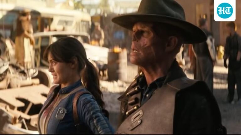 Fallout Season 2 trailer out: Release date, episodes, cast, and more about Prime Video series