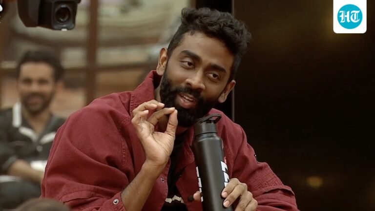 Pranit More returns to Bigg Boss 19? Mridul Tiwari’s joyful reaction has fans convinced: ‘Sher of Bigg Boss is back’