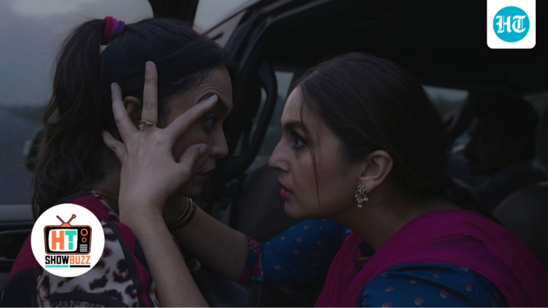 Huma Qureshi was pitched her Delhi Crime S3 villain role as ‘Batman vs Joker’: She does some horrible things | Interview