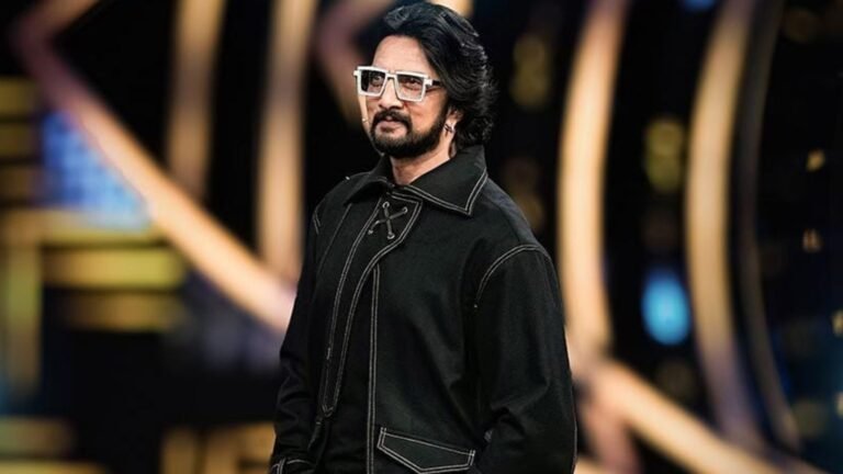 Bigg Boss Kannada 12: Kichcha Sudeep throws shocking nomination twist at housemates, but Risha, Gilli fight over bucket