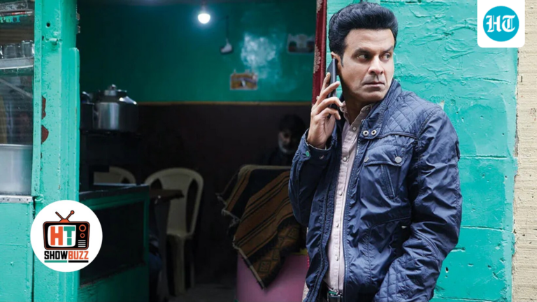 Manoj Bajpayee feared that audience might forget The Family Man before season 3: ‘With so much content…’ | Interview