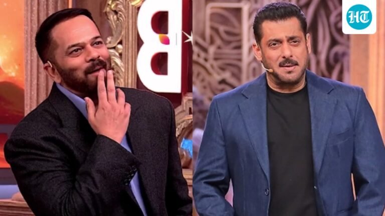 Bigg Boss 19: Internet says Rohit Shetty gave ‘Weekend Ka Scar’, wants Salman Khan to return