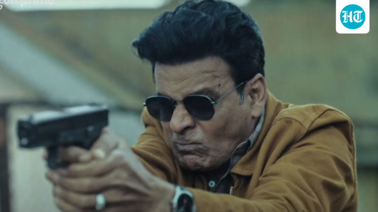 From The Family Man Season 3 to Homebound, top OTT releases this week