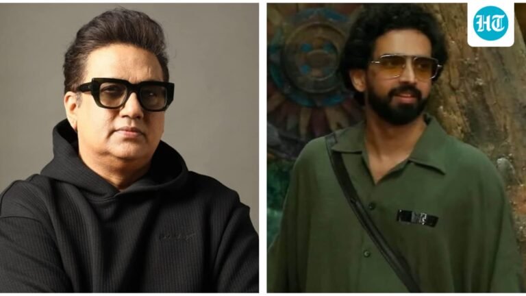 Bigg Boss 19: After Amaal Mallik called his father Daboo a ‘failure’ he says, ‘Some people carry battles no one sees’