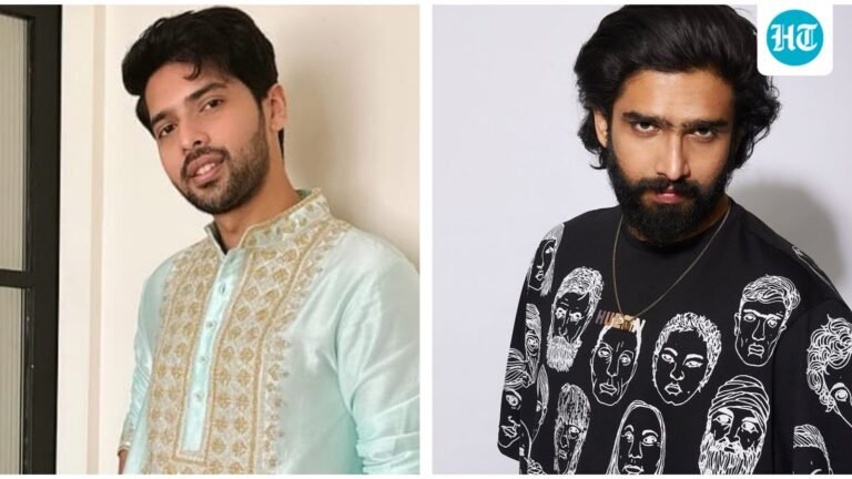 Bigg Boss 19: Armaan Malik roots for brother Amaal Mallik, urges fans to vote for him ‘more than once’