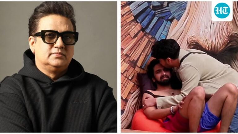 Daboo Malik reacts to Amaal and Armaan’s emotional reunion on Bigg Boss 19: ‘Haarke jitne wale ko Baazigar kehte hain’