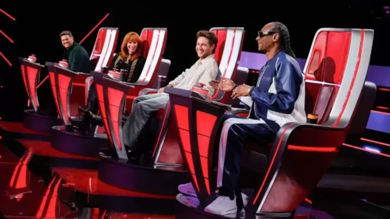 The Voice Season 28 schedule changes: When do new episodes air? Full list of remaining contestants
