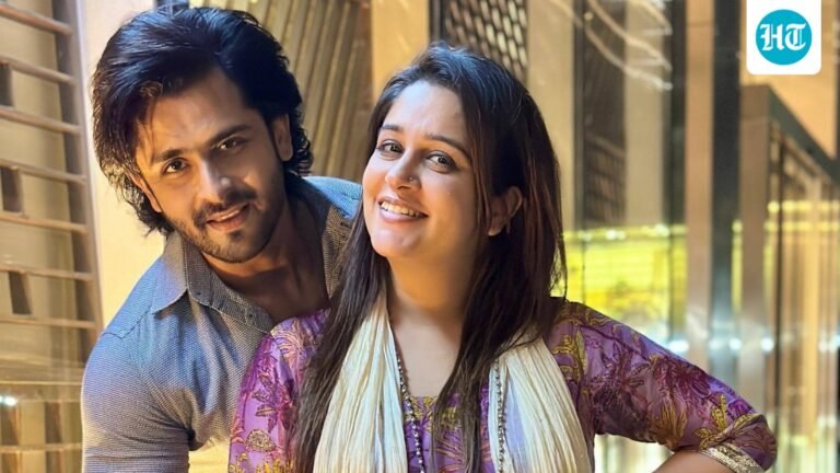 Shoaib Ibrahim shares health update on wife Dipika Kakar’s cancer: ‘Waiting for her reports scares us every time’