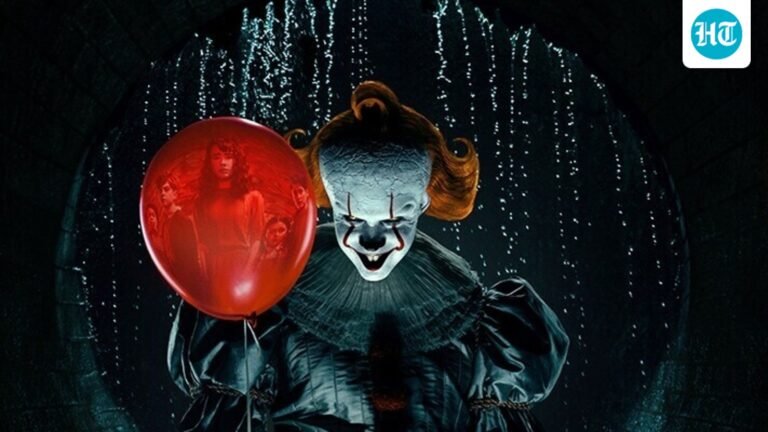 IT Welcome to Derry recap: Vicious eye-popping scare pushes Marge Truman into one of the show’s wildest scenes yet