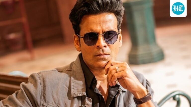 Manoj Bajpayee confirms The Family Man will return for Season 4 after Season 3 ends in cliffhanger