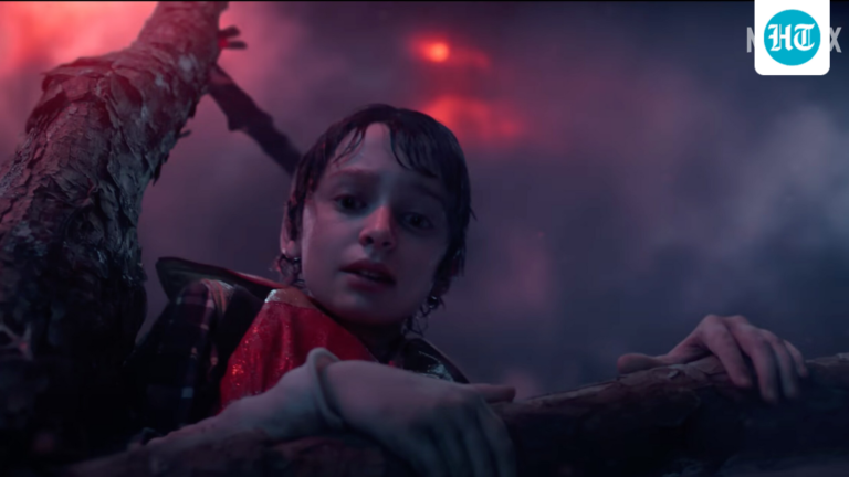 Stranger Things Season 5: Netflix reveals the the first five minutes, taking viewers back to Will’s missing night