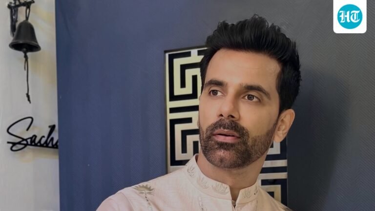 Days after parking dispute assault, Anuj Sachdeva says he still feels unsafe at home: ‘Attacker is not yet arrested’