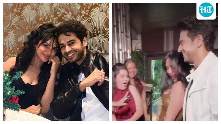 Bigg Boss 19 winner Gaurav Khanna reacts to wife Akanksha Chamola getting trolled over a dancing video