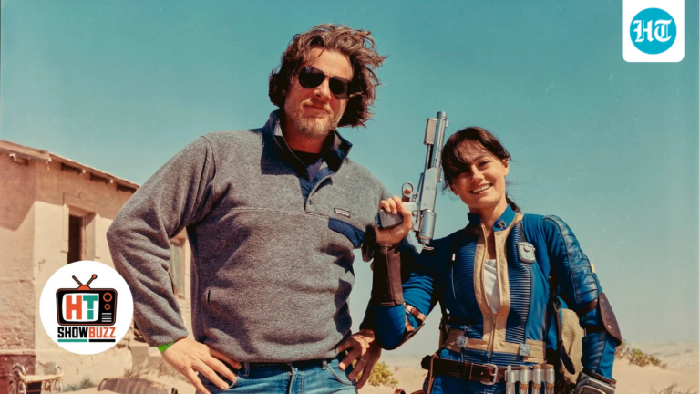 ‘They said we destroyed the franchise’: How Heath Ledger Joker backlash helped Jonathan Nolan block noise for Fallout