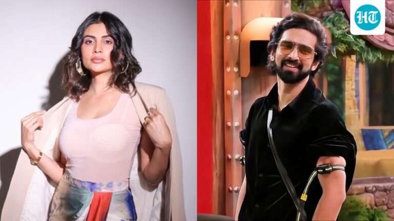 Malti Chahar says she was never in a relationship with Amaal Mallik, regrets helping him in Bigg Boss 19: ‘Spare me now’