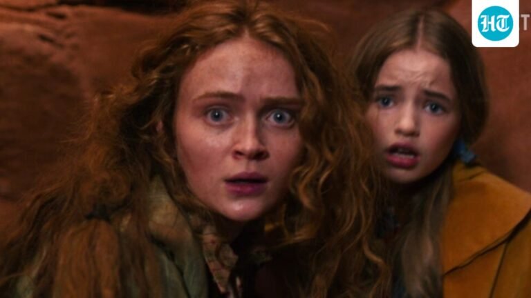 Stranger Things Season 5 Volume 2 trailer released: Here’s when show premieres in India