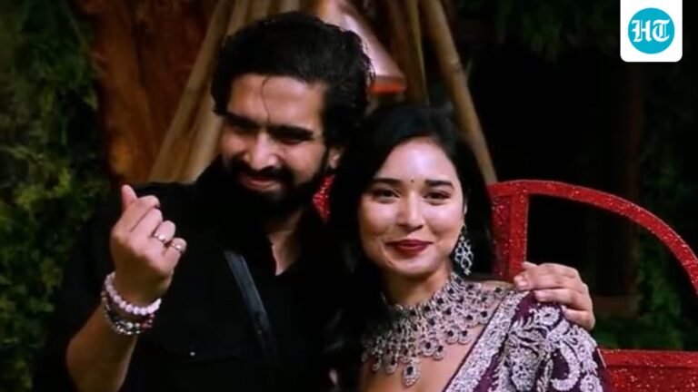 ‘Linking us is going to tarnish her image’: Amaal Mallik apologises to Tanya Mittal, asks fans to stop speculating