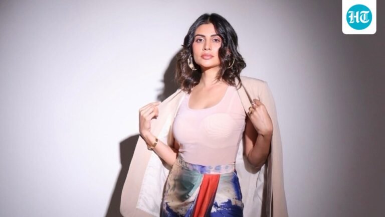 Bigg Boss 19’s Malti Chahar opens up on casting couch encounters: ‘Even a father figure tried to kiss me’