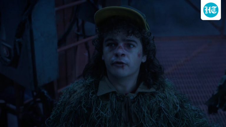Stranger Things finale trailer out: Prepare for a final battle as worlds collide; fans can’t believe this is the end