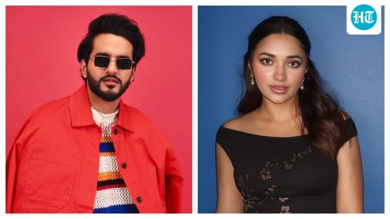 Angry Abhishek Malhan reacts to engagement rumours with Jiyaa Shankar: ‘What’s disappointing is…’