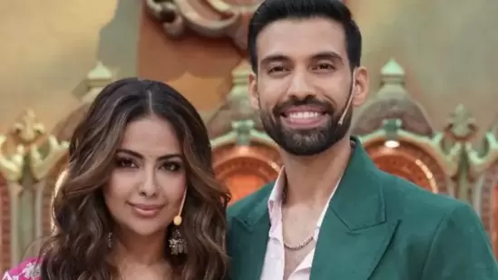 Avika Gor calls pregnancy rumours ‘completely false’, teases ‘another big news’