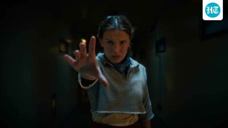 Duffer Brothers answer the burning question if Millie Bobby Brown’s Eleven survives Stranger Things 5 finale
