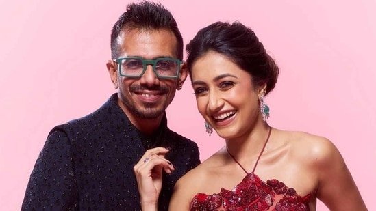 Yuzvendra Chahal breaks silence on reunion buzz with ex-wife Dhanashree Verma on reality show The 50