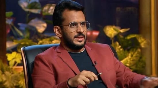 Do entrepreneurs pay to become sharks on Shark Tank India? Aman Gupta reveals it all