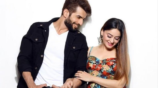 Jay Bhanushali reacts to buzz linking ex-wife Mahhi Vij with Nadim Nadz: ‘People want to create a villain in our story’